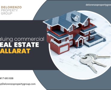 Delorenzo Property Group - Property Valuation and Advisory firm