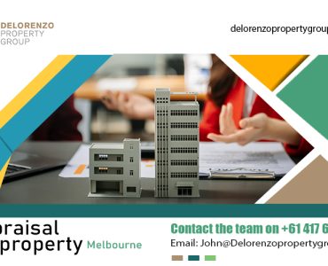 Delorenzo Property Group - Property Valuation and Advisory firm